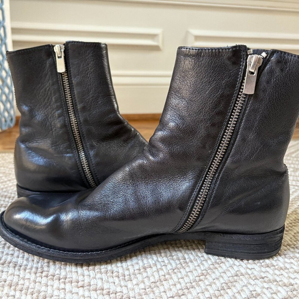 Officine Creative Lexicon ankle boot